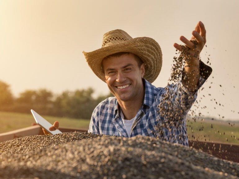 This African company is producing cashew nuts sustainably. Here’s how